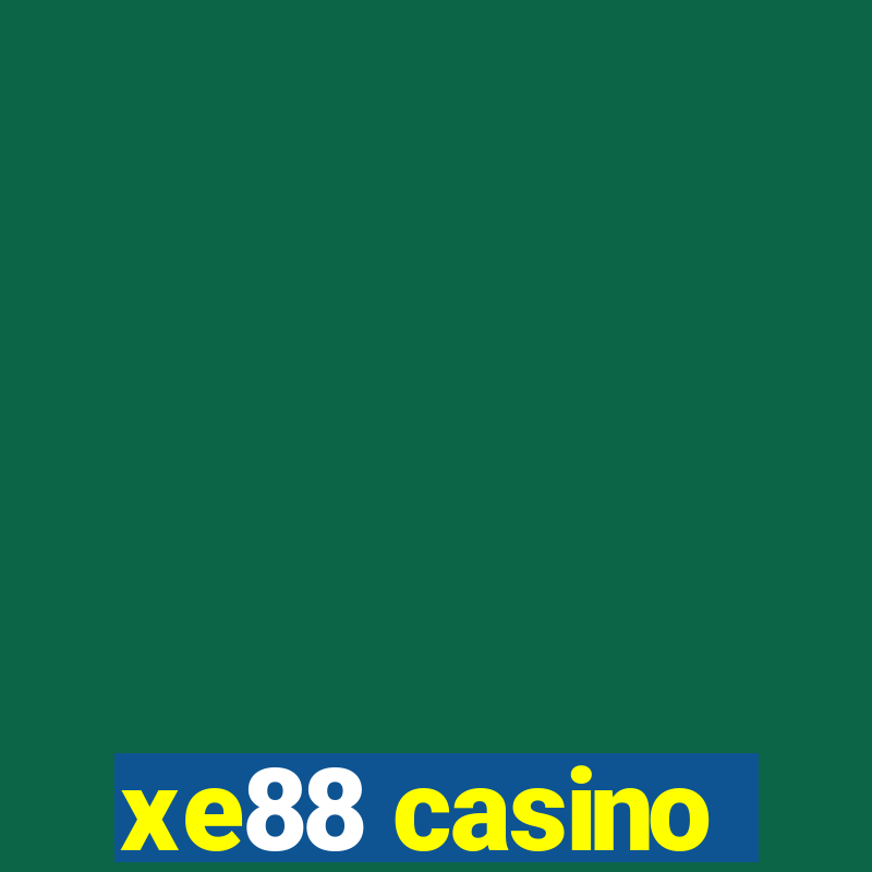 xe88 casino