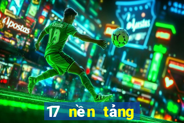 17 nền tảng thể thao điện tử