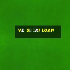 vé số đài loan