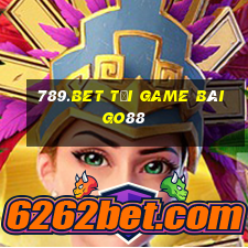 789.Bet Tải Game Bài Go88