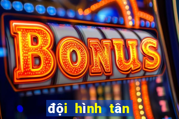 đội hình tân minh chủ