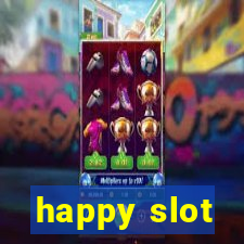 happy slot