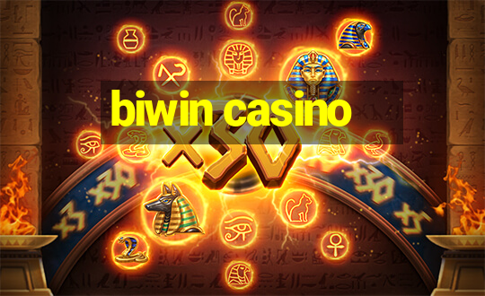 biwin casino