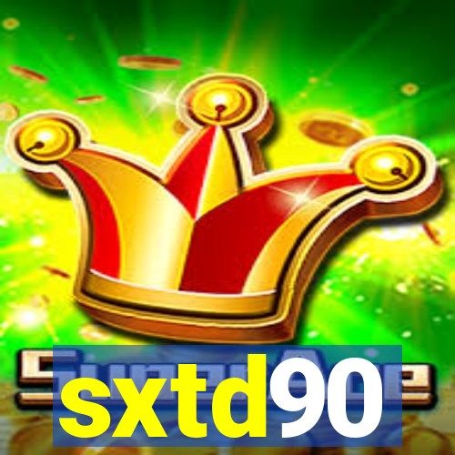 sxtd90