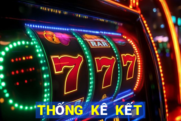 THỐNG KÊ KẾT QUẢ XSDT Thứ 4