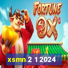 xsmn 2 1 2024