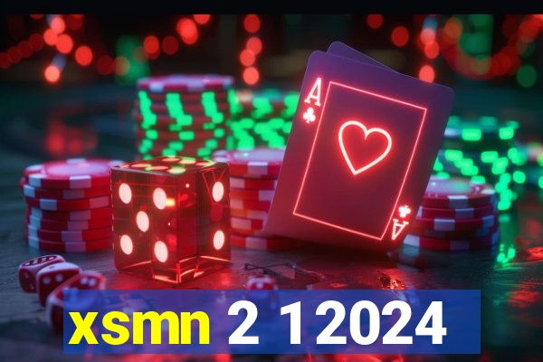 xsmn 2 1 2024