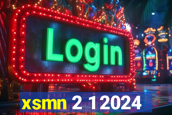 xsmn 2 1 2024