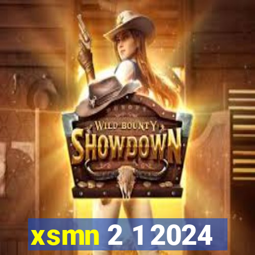 xsmn 2 1 2024