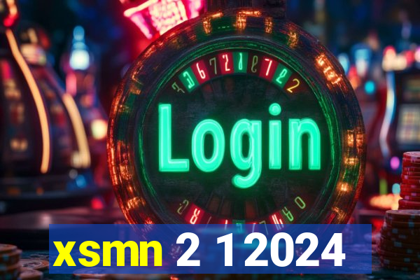 xsmn 2 1 2024