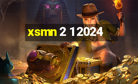 xsmn 2 1 2024