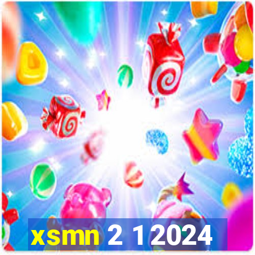 xsmn 2 1 2024