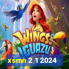 xsmn 2 1 2024