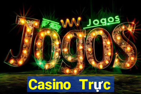 Casino Trực tiếp BetAndYou