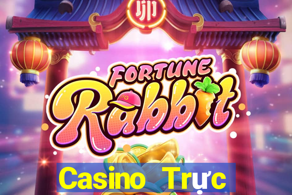 Casino Trực tiếp BetAndYou