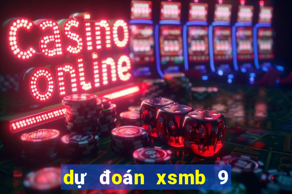 dự đoán xsmb 9 10 2021