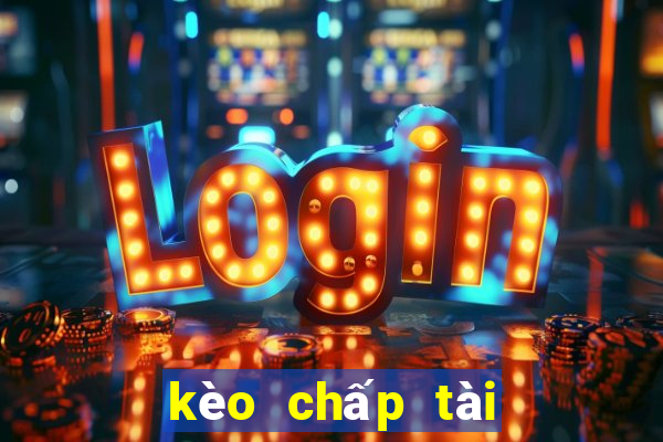 kèo chấp tài xỉu 2.5