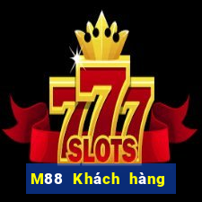 M88 Khách hàng thể thao Datang