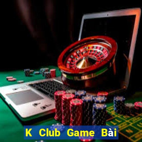 K Club Game Bài Xanh 9