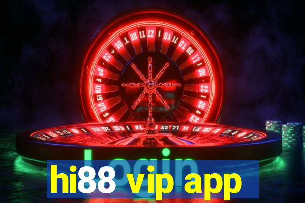 hi88 vip app