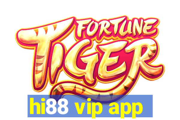 hi88 vip app