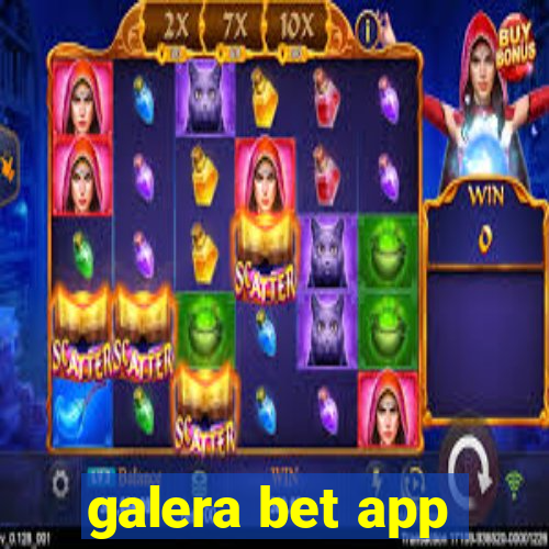 galera bet app