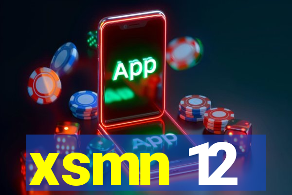 xsmn 12