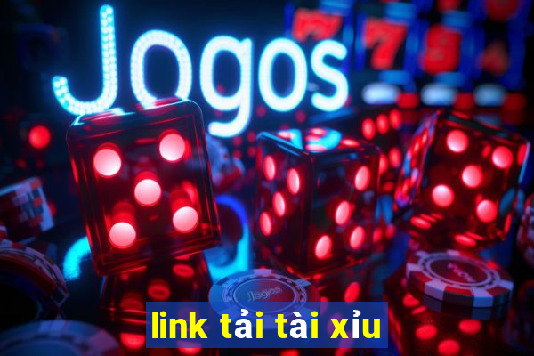 link tải tài xỉu