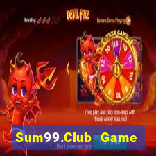 Sum99.Club Game Bài B52