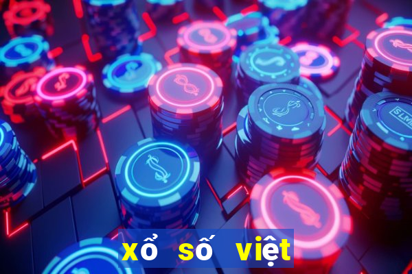 xổ số việt nam xổ số miền bắc