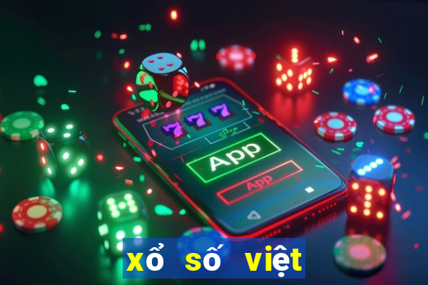 xổ số việt nam xổ số miền bắc