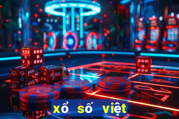 xổ số việt nam xổ số miền bắc