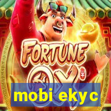 mobi ekyc