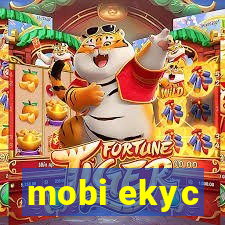 mobi ekyc