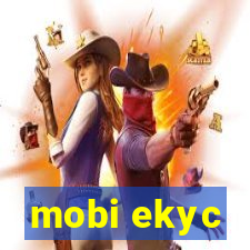 mobi ekyc