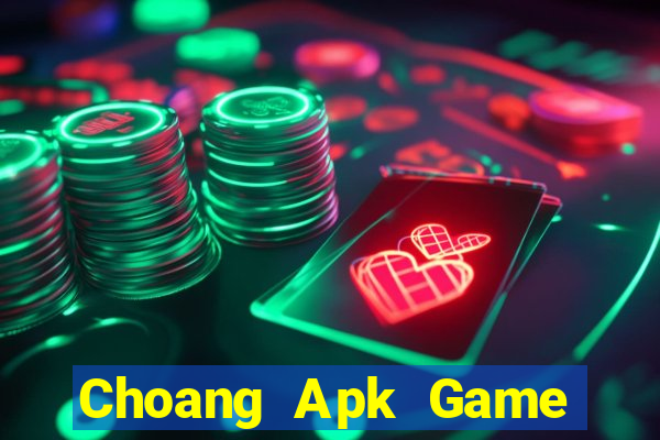 Choang Apk Game Bài B88