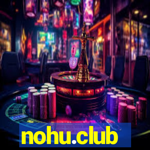 nohu.club