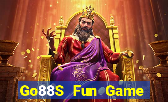 Go88S Fun Game Bài Kungfu