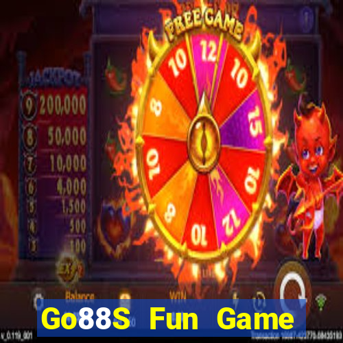 Go88S Fun Game Bài Kungfu