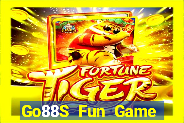 Go88S Fun Game Bài Kungfu