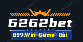 B99.Win Game Bài Trực Tuyến