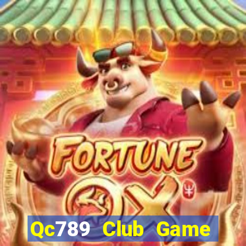 Qc789 Club Game Bài Uno