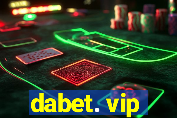 dabet. vip