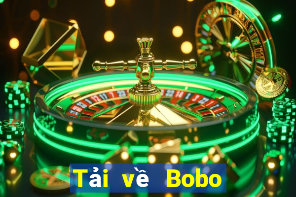 Tải về Bobo Game Hall