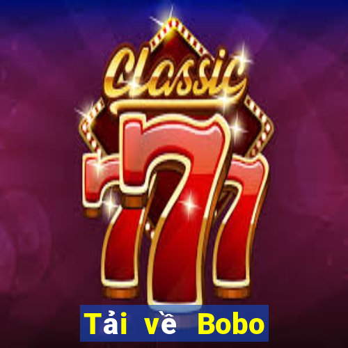 Tải về Bobo Game Hall