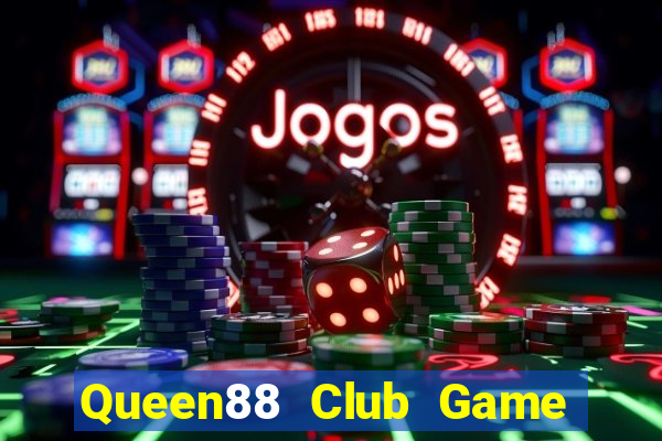 Queen88 Club Game Bài 888B