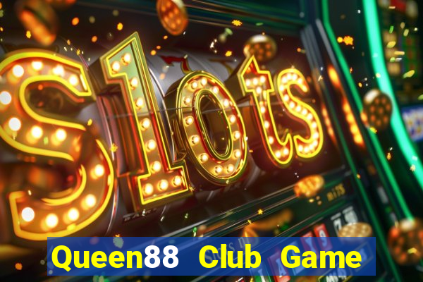 Queen88 Club Game Bài 888B