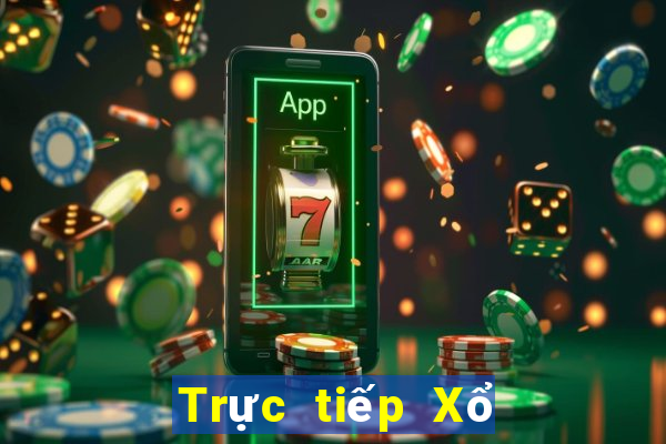 Trực tiếp Xổ Số Bình Phước ngày 6