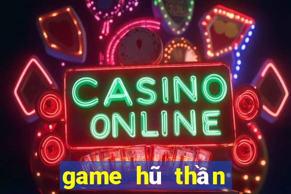 game hũ thần tài club