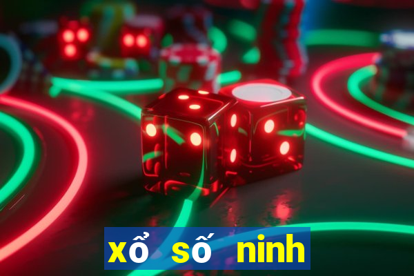 xổ số ninh thuận mười lăm tháng chín